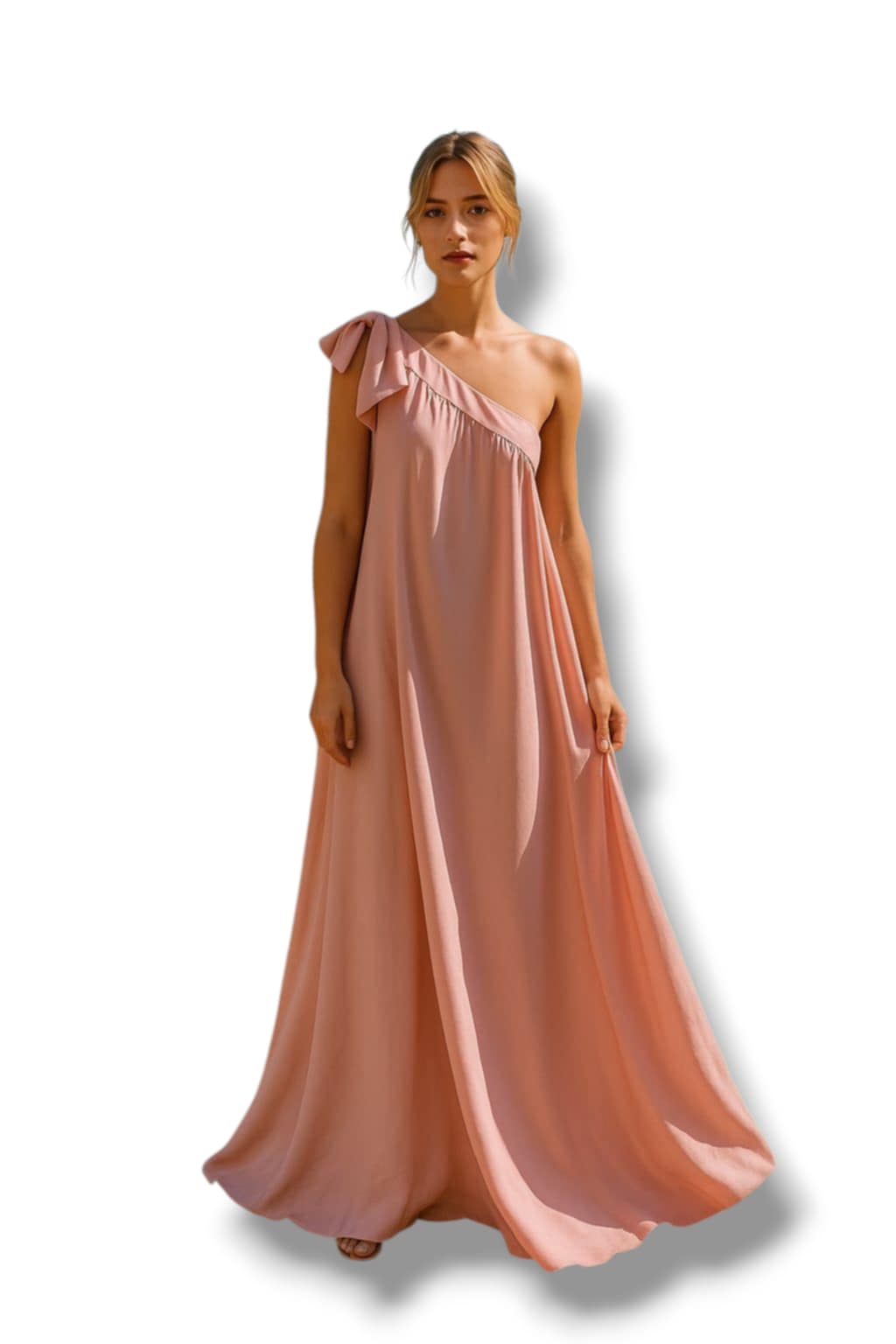 Celeste Long Dress
