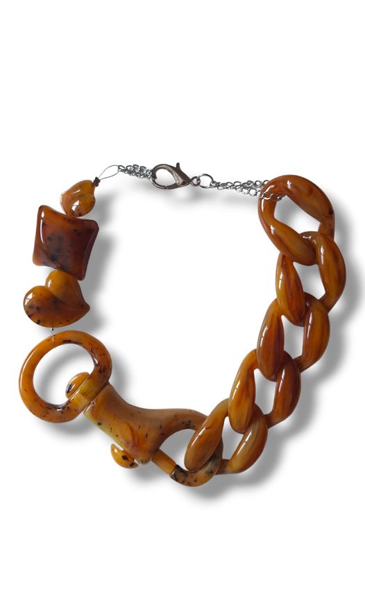 Collana Cecilia