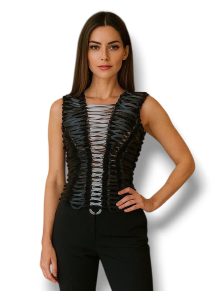 Top Three shades of grey