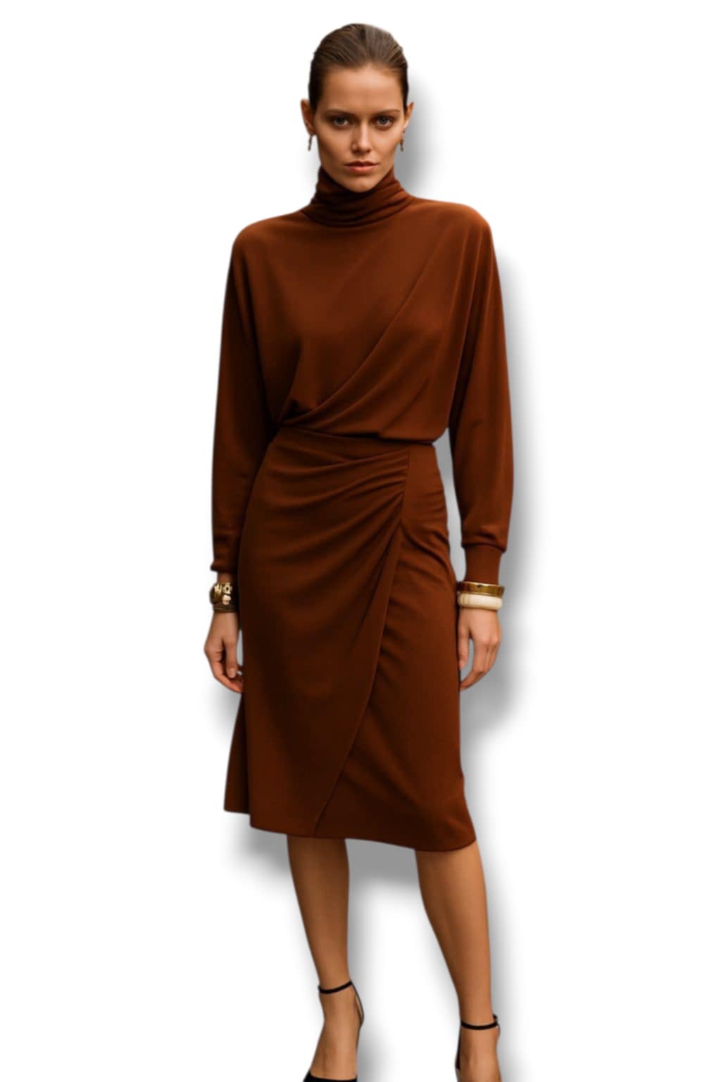 Tess Dress
