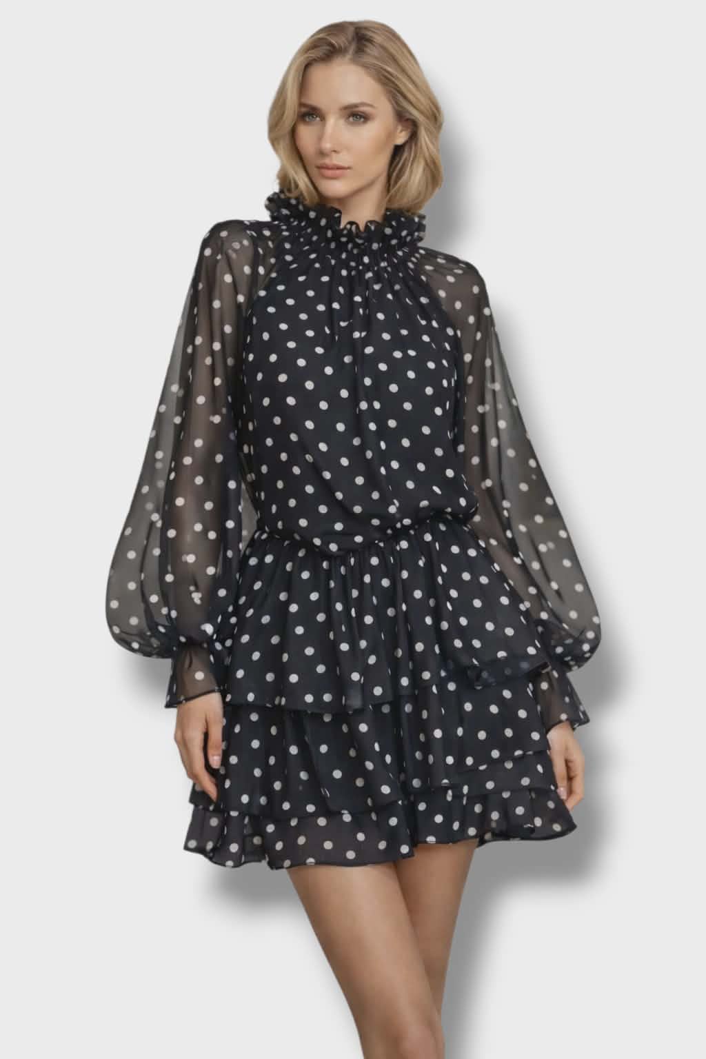 Perla Dress
