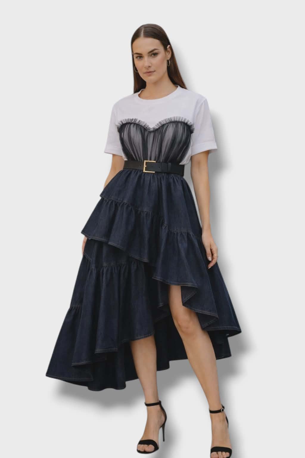 T shirt Sabrina