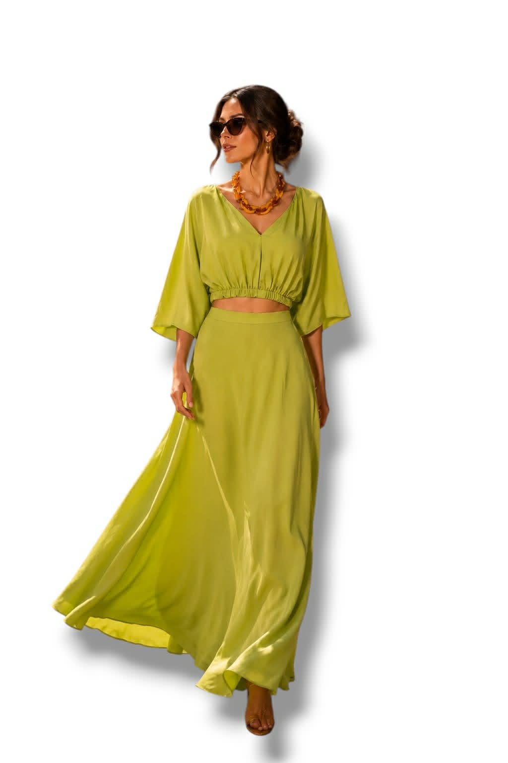 Set Bella Pistacchio