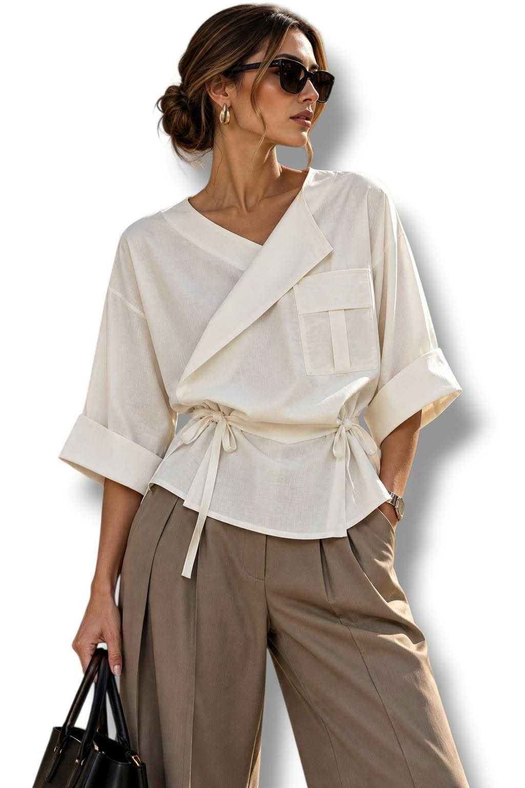 Bluza Monique